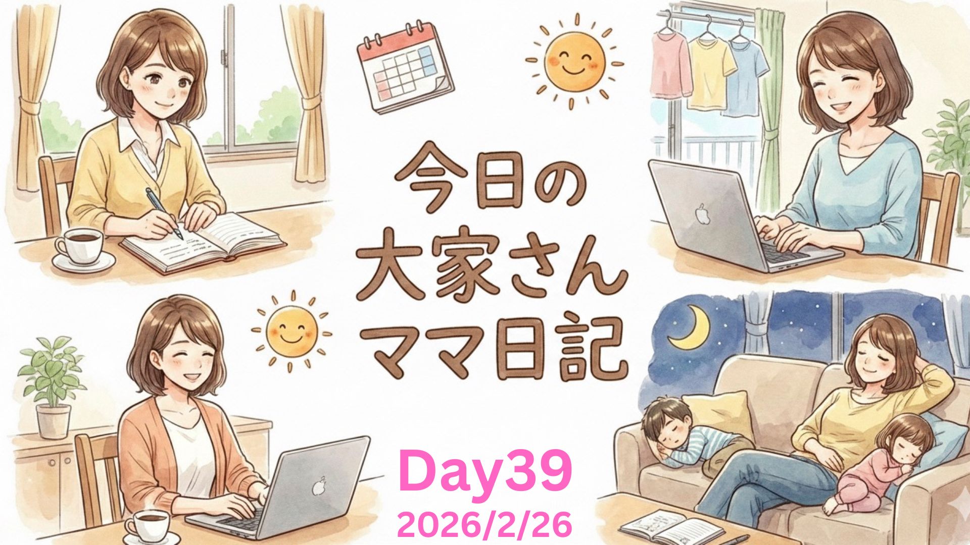 大家さんママ不動産日記39日目
