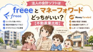 法人会計ソフト比較
