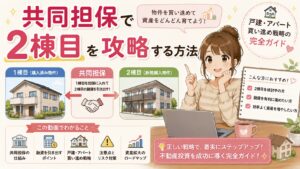 共同担保融資